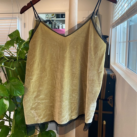 Golf tank top - Picture 2 of 3